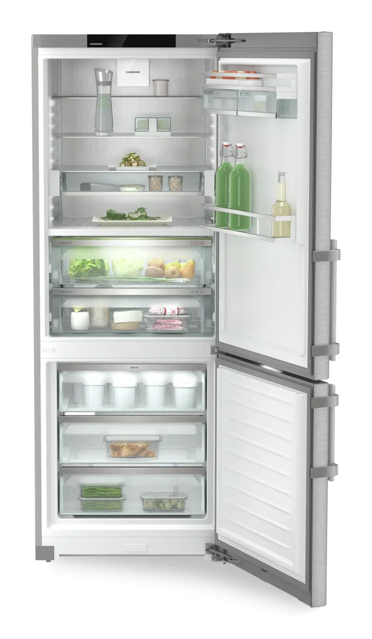 CBNsda 775i prime BioFresh NoFrost Fridge-freezer with BioFresh